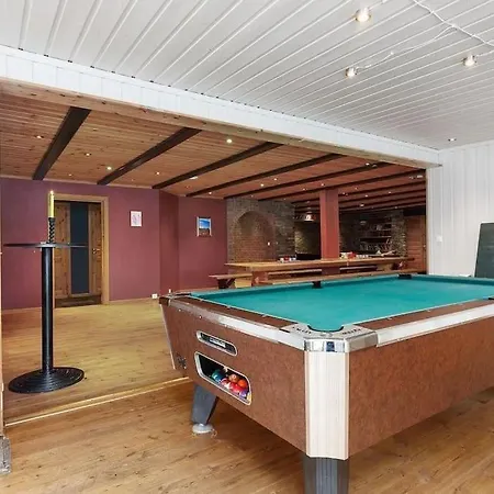 Apartman In, 5 Bedroom *