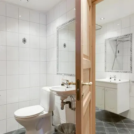 Apartman In, 5 Bedroom *