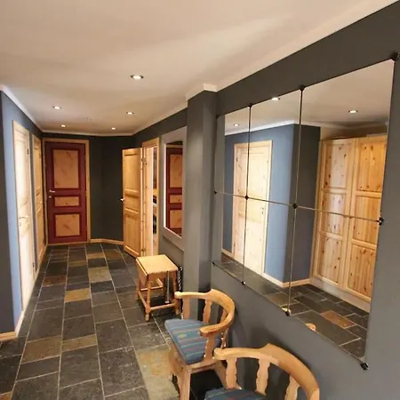 Apartman In, 5 Bedroom