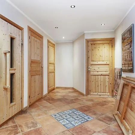 Apartman In, 5 Bedroom