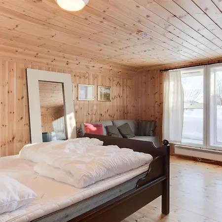 In, 5 Bedroom * Beitostolen