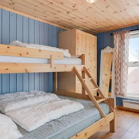 In, 5 Bedroom * Beitostolen